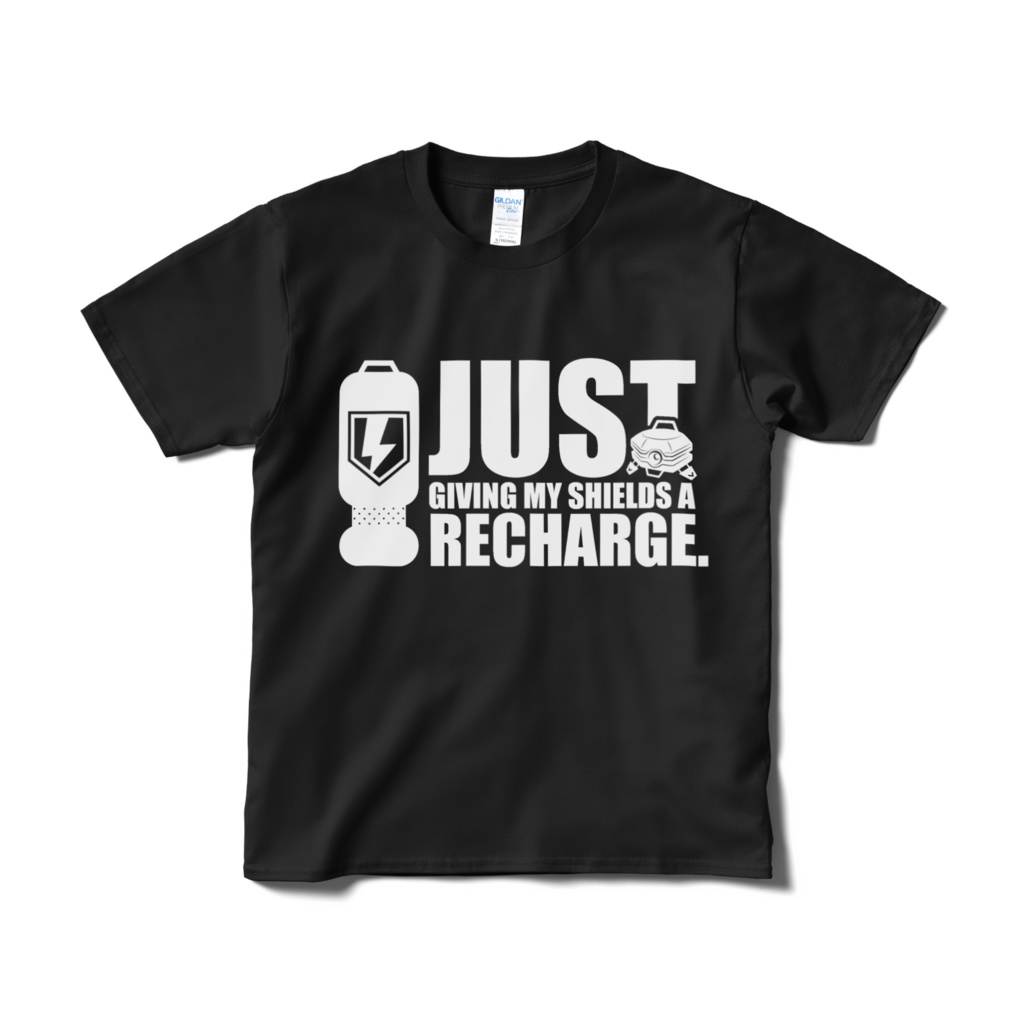 ドスケベマシーンザTシャツ