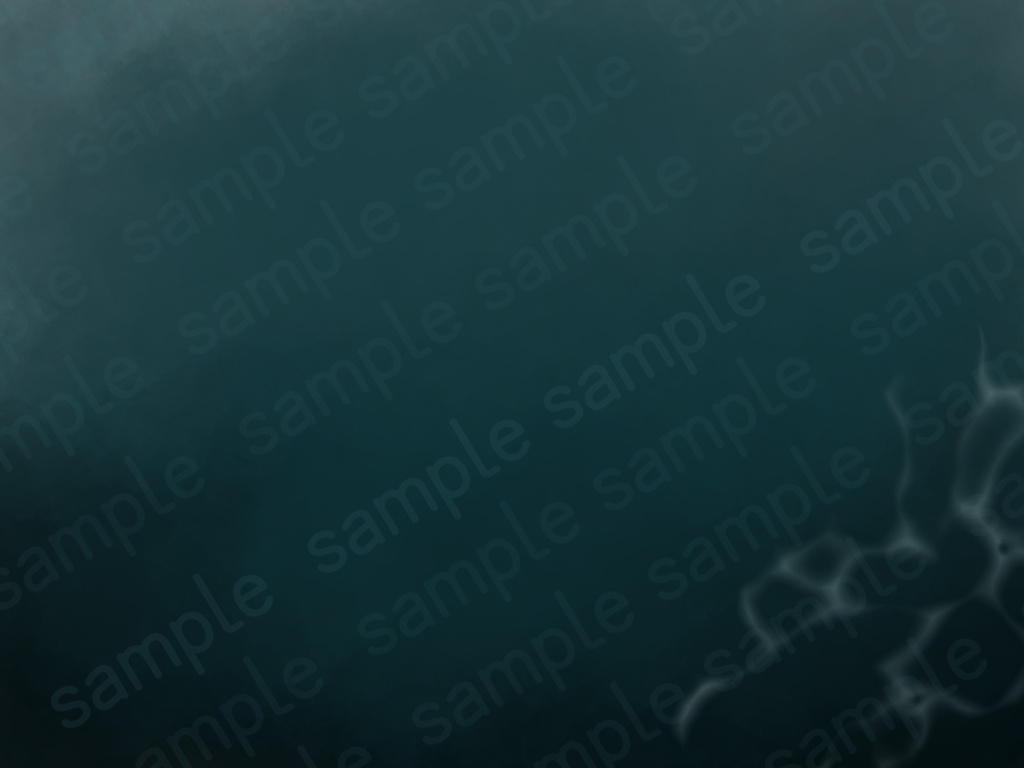 ココフォリア向け水中素材セット