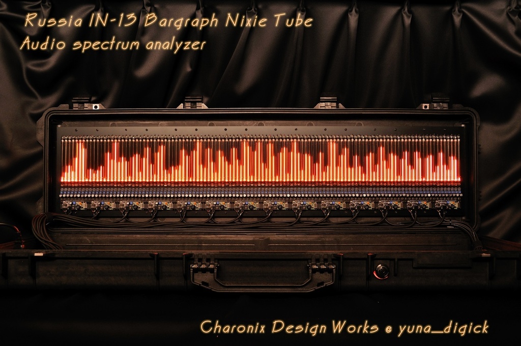 【20%OFF!】バーグラフニキシー管 2本セット IN-13