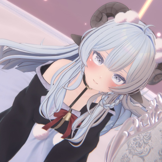 Ururuうるる対応瞳テクスチャ