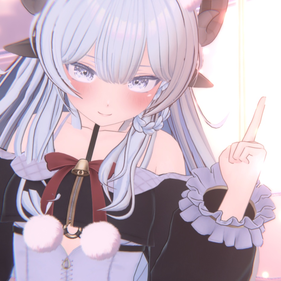 Ururuうるる対応瞳テクスチャ