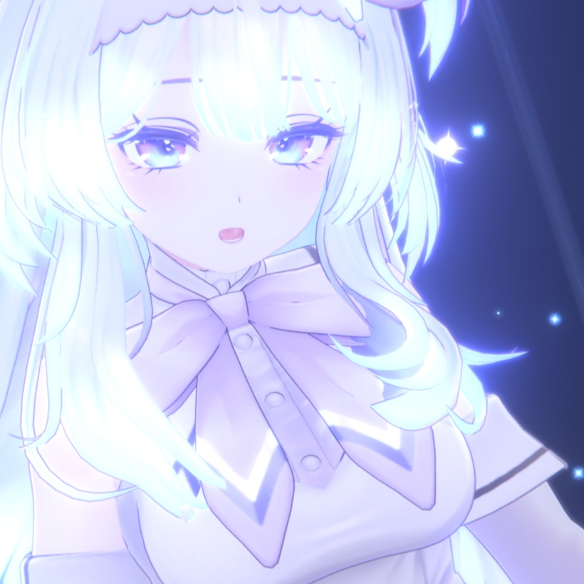 【セレスティア用】selestia対応瞳テクスチャ