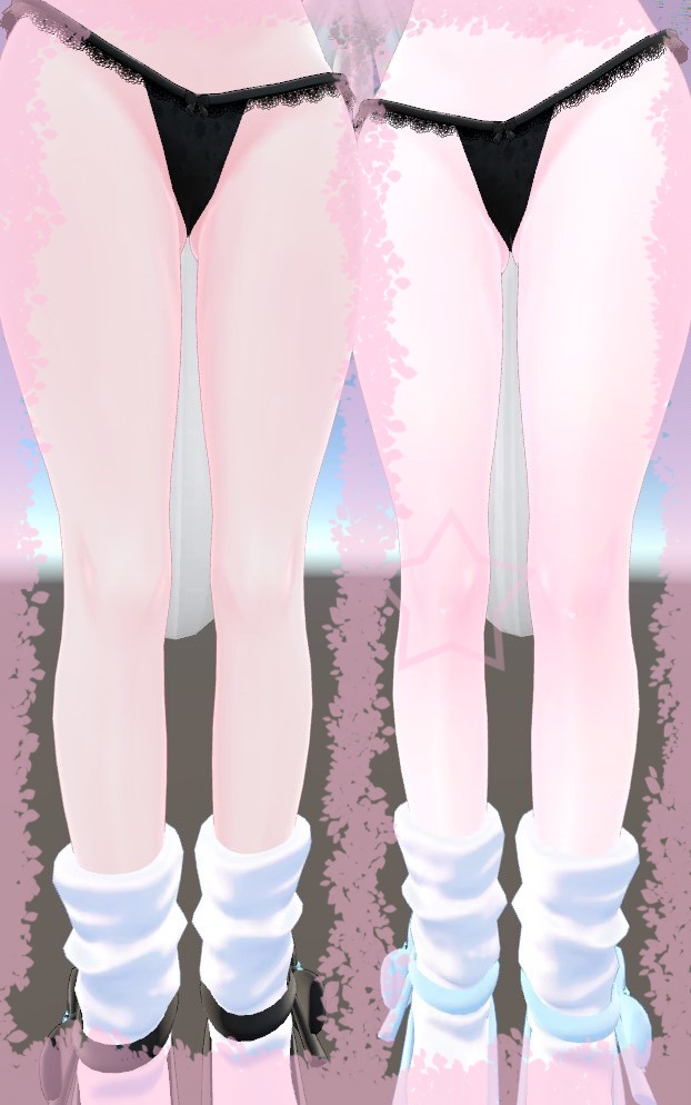 「ソフィナ-Sophina-用」対応Make Up face and body