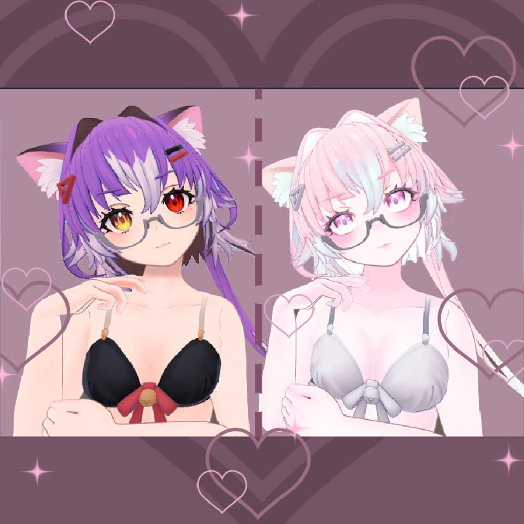 「チセ - chise -用」対応Make Up face and body