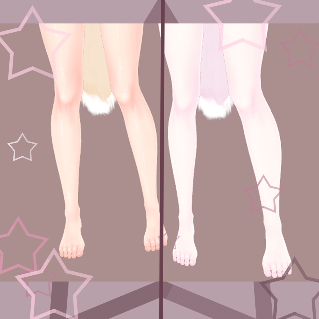 「かなえ」 Kanae 카나에対応Make Up face and body