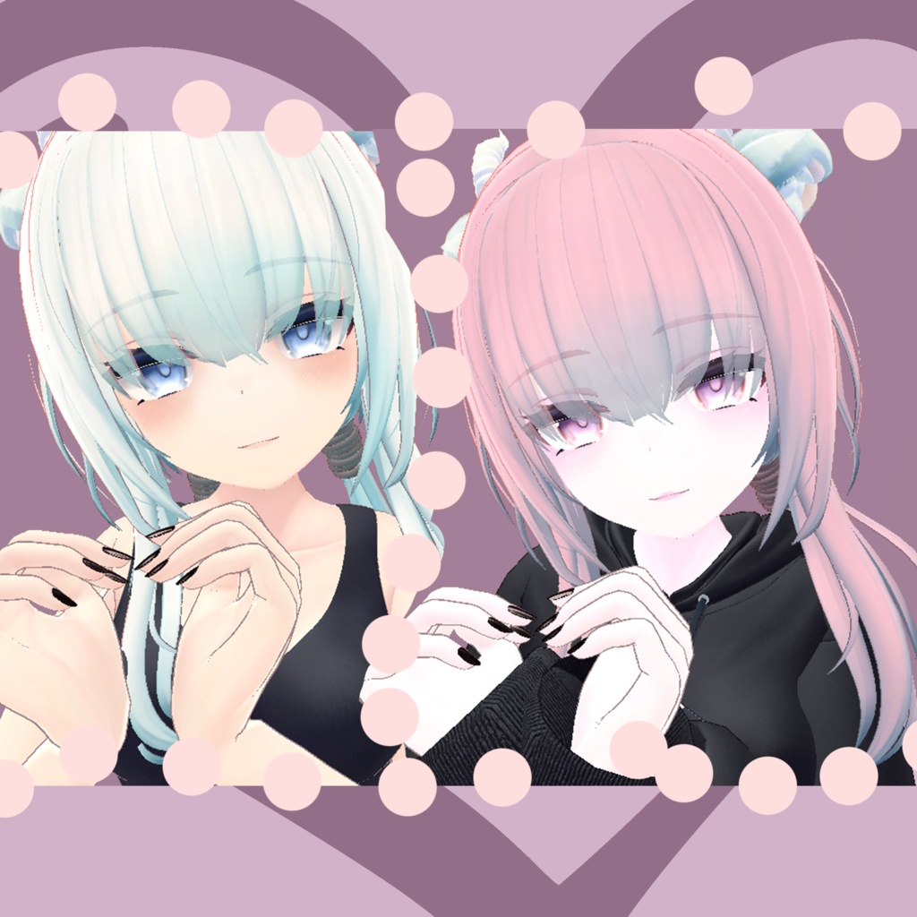 「梅雨」(TSUYU)対応Make Up face and body