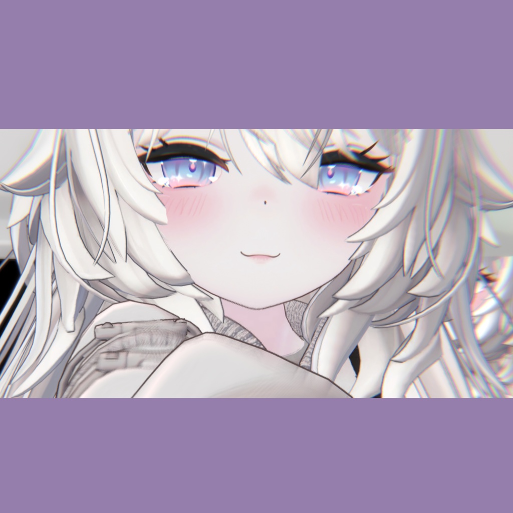 「ラ・ユヌ=テア(LaUne=Thea)」対応Make Up face and body and eye