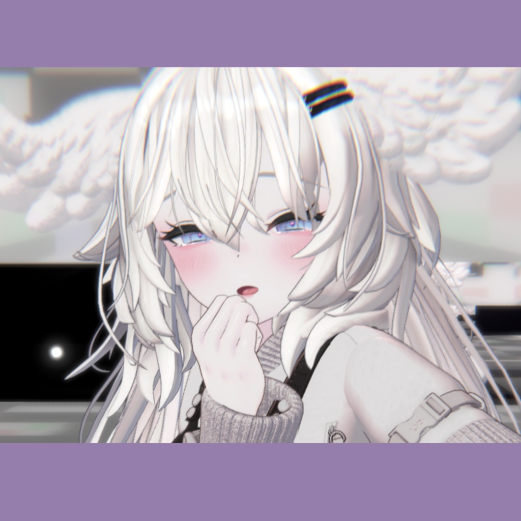 「ラ・ユヌ=テア(LaUne=Thea)」対応Make Up face and body and eye