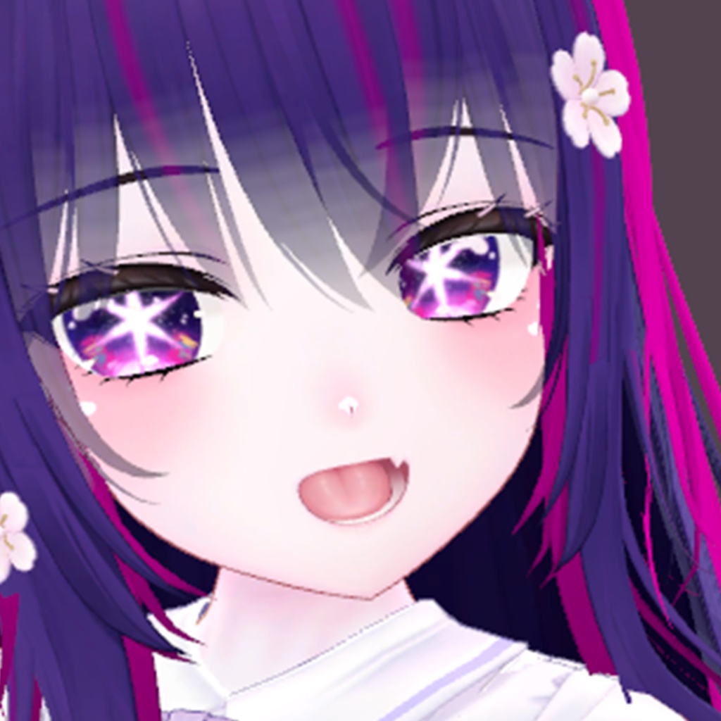 【FREE 无料】「萌 Moe」対応 eye 【推しの子】瞳