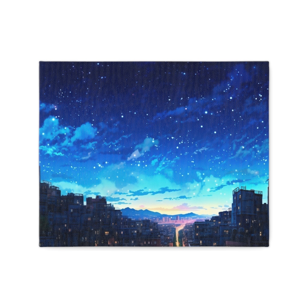 キャンバス - F3