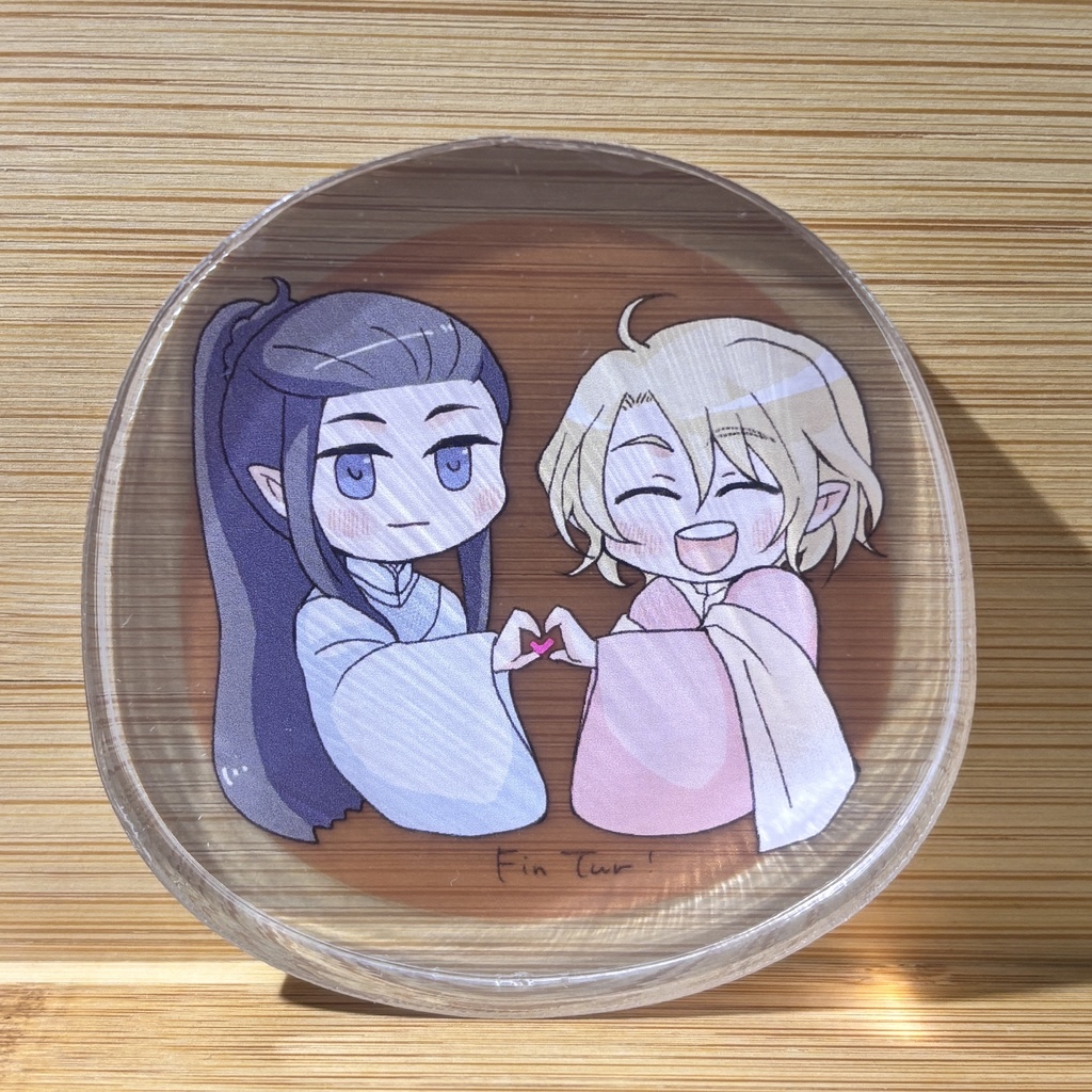 フィントゥアゆらゆらアクブロ