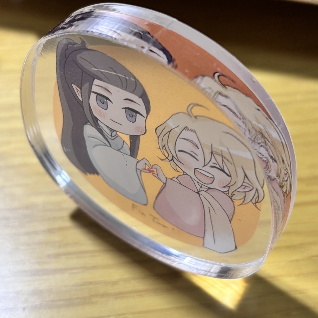 フィントゥアゆらゆらアクブロ