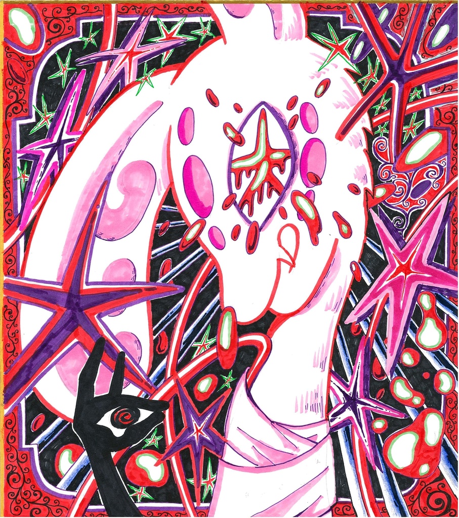 🐰🦊「「悪魔の子供たち」」