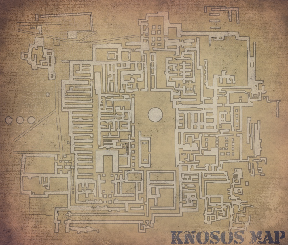 CoCシナリオ 【焔色のコンスピラシー】