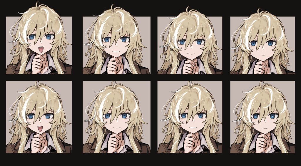 らいふせれくしょん 【クトゥルフ神話TRPG6版/7版】