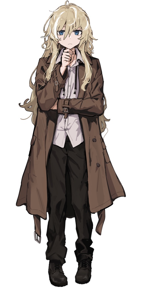 らいふせれくしょん 【クトゥルフ神話TRPG6版/7版】