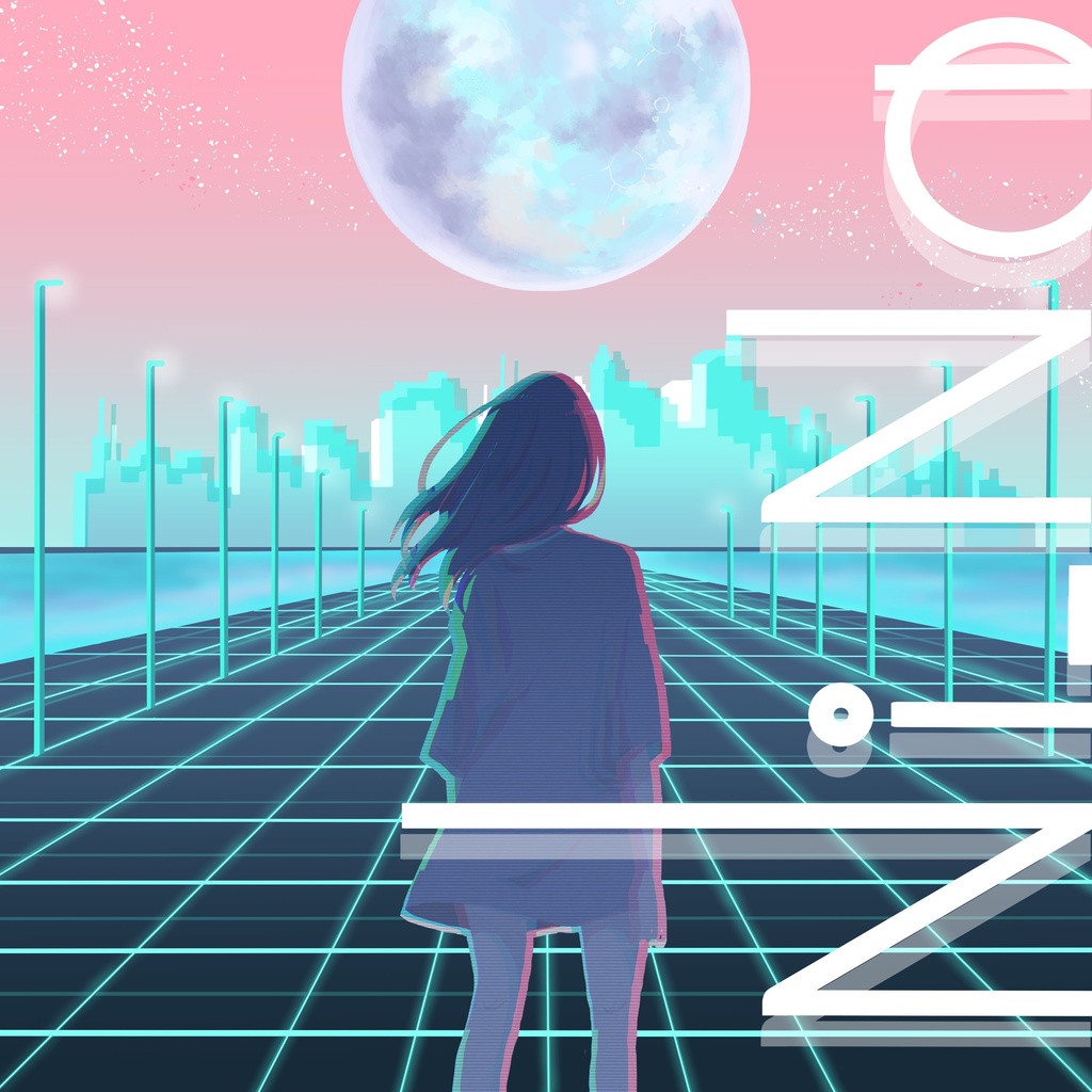 Compilation Album「Ni_Na」
