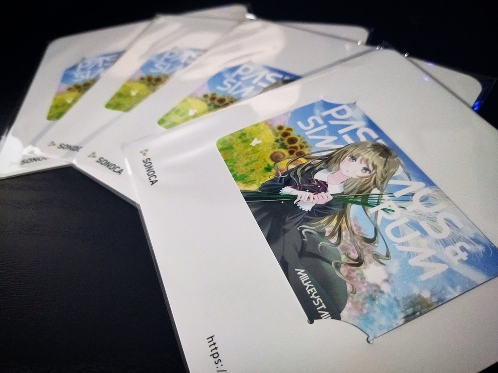 Pastdays & Simulacrum