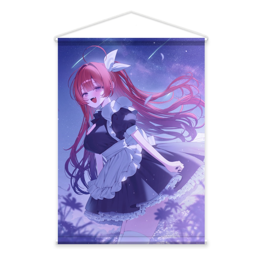 タペストリー