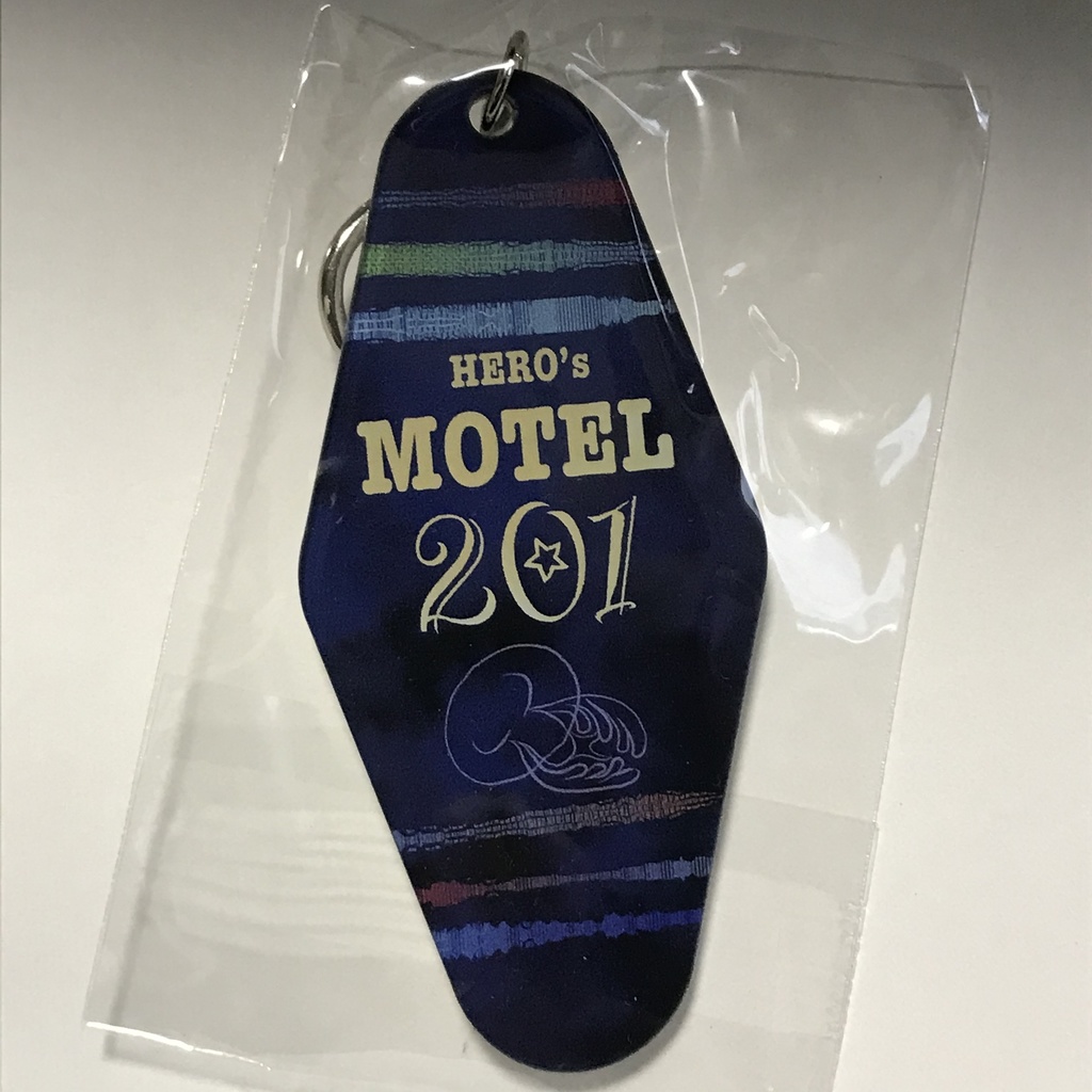 WEH男指揮官既刊+アクキーセット