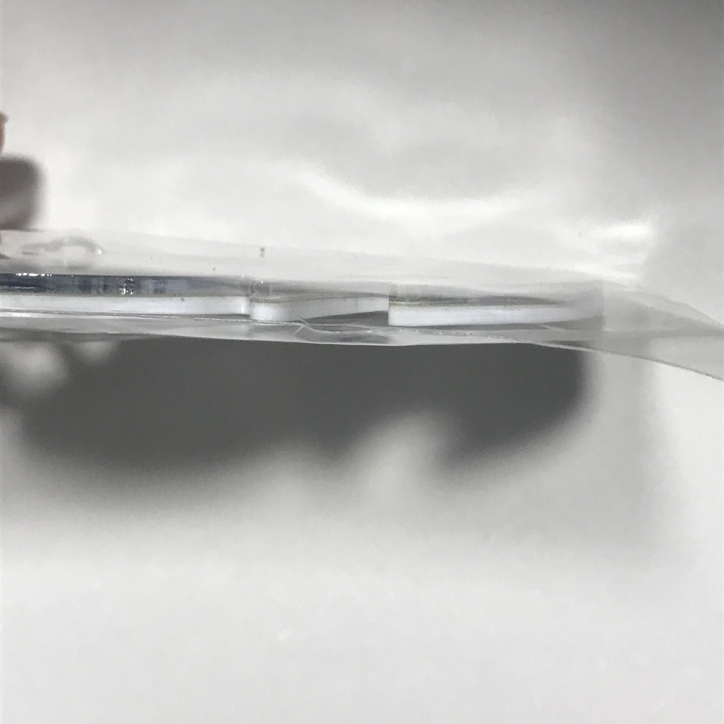 WEH男指揮官既刊+アクキーセット