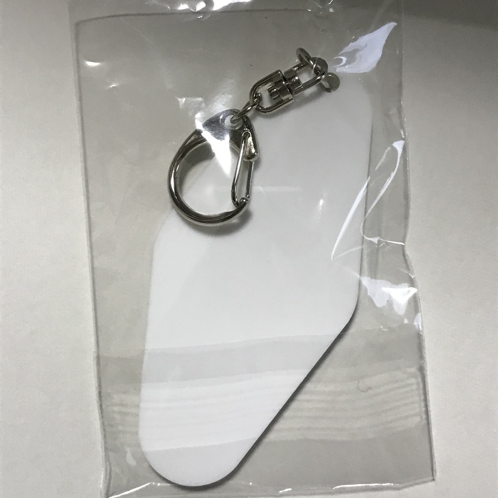 WEH男指揮官既刊+アクキーセット