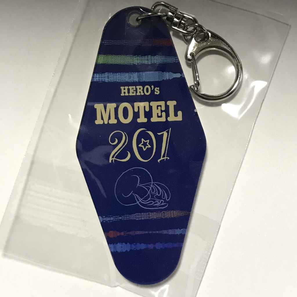 WEH男指揮官既刊+アクキーセット