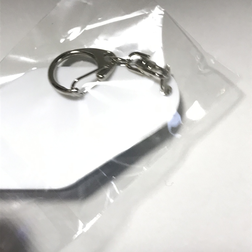 WEH男指揮官既刊+アクキーセット