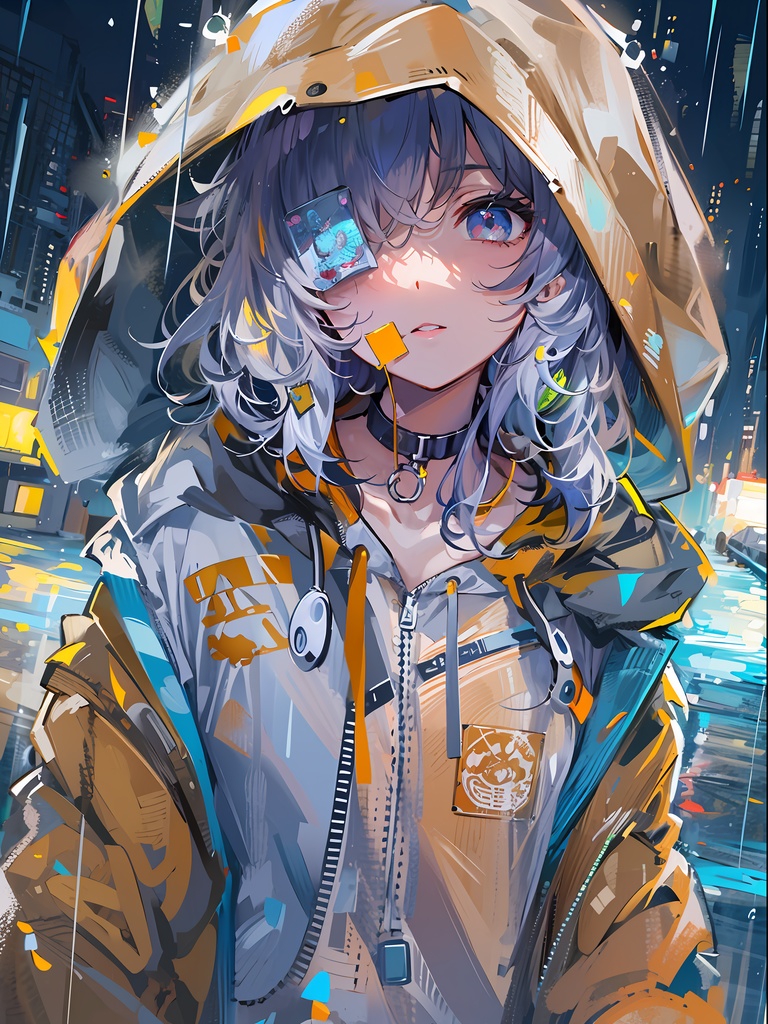 Headphone Girls Best (for SP) (105 images)