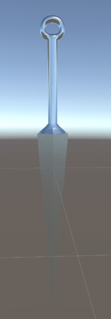 Hornet's Needle