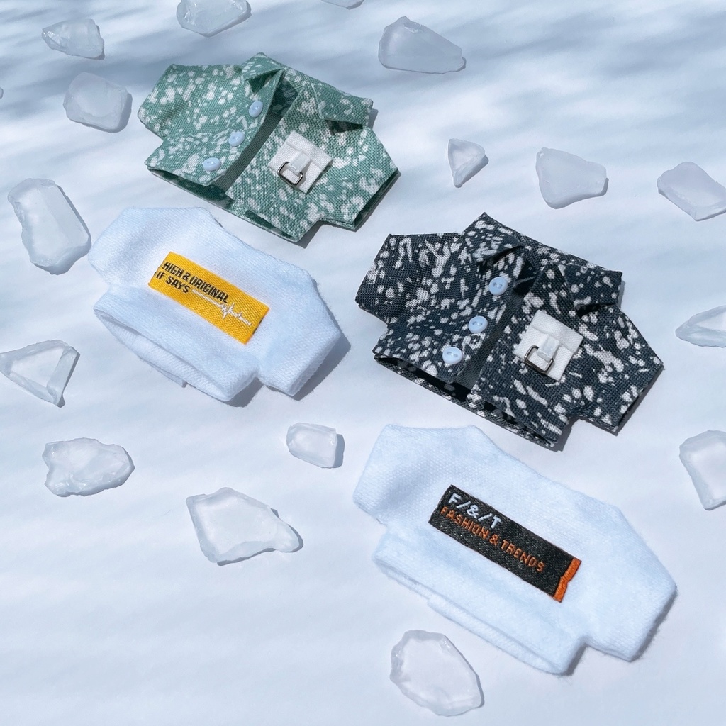 OCEAN🌊🏄‍♀️セット