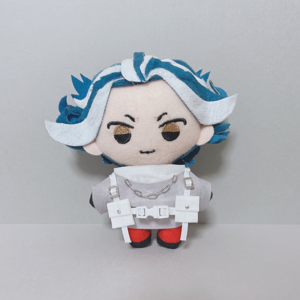 ミリタリートレーナー