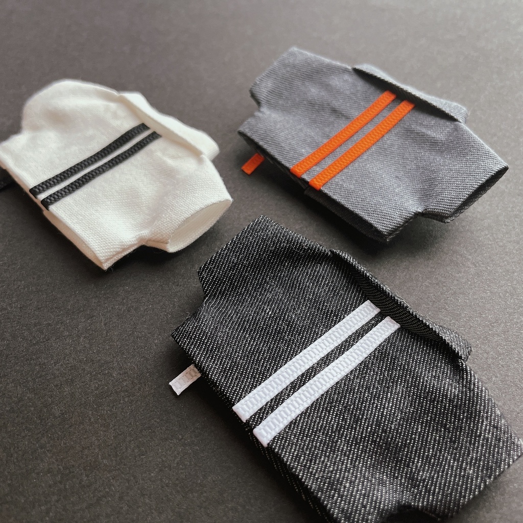 カジュアルラインジャケット