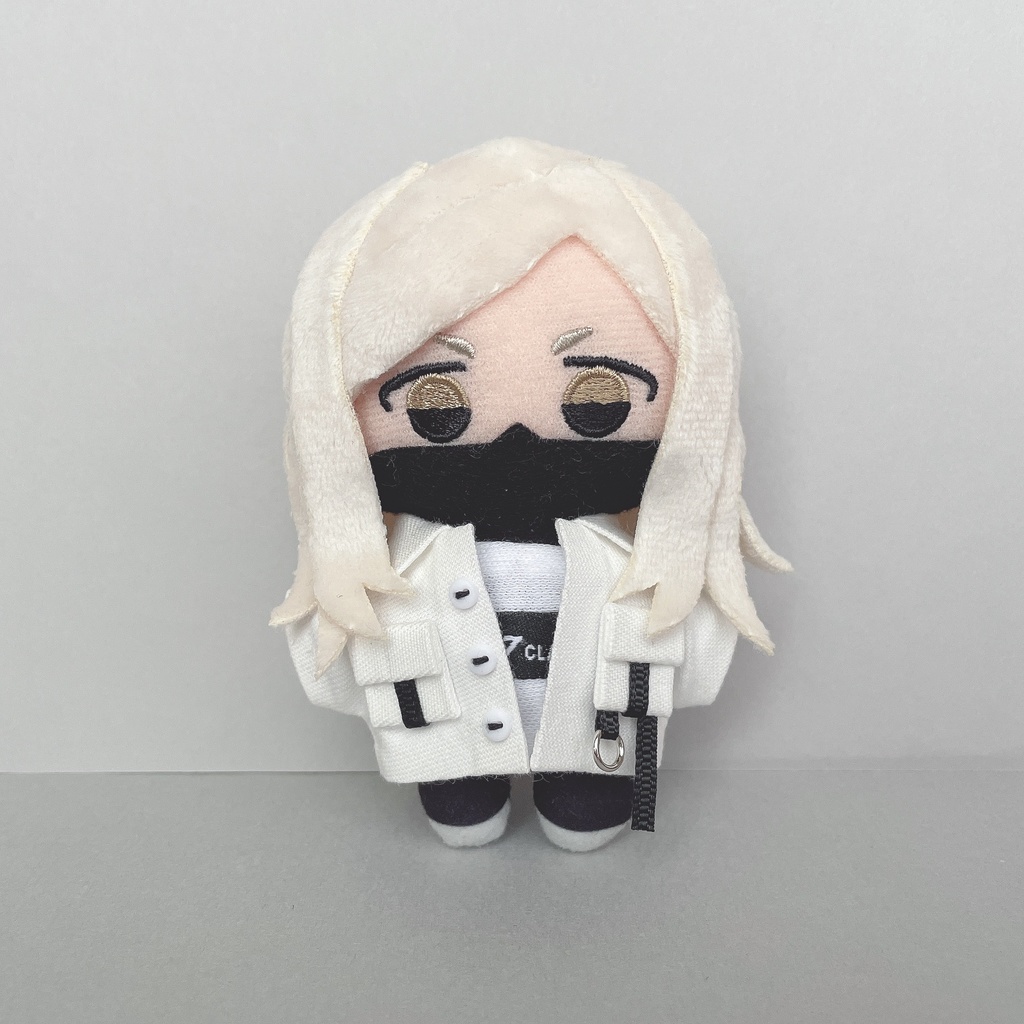 カジュアルラインジャケット