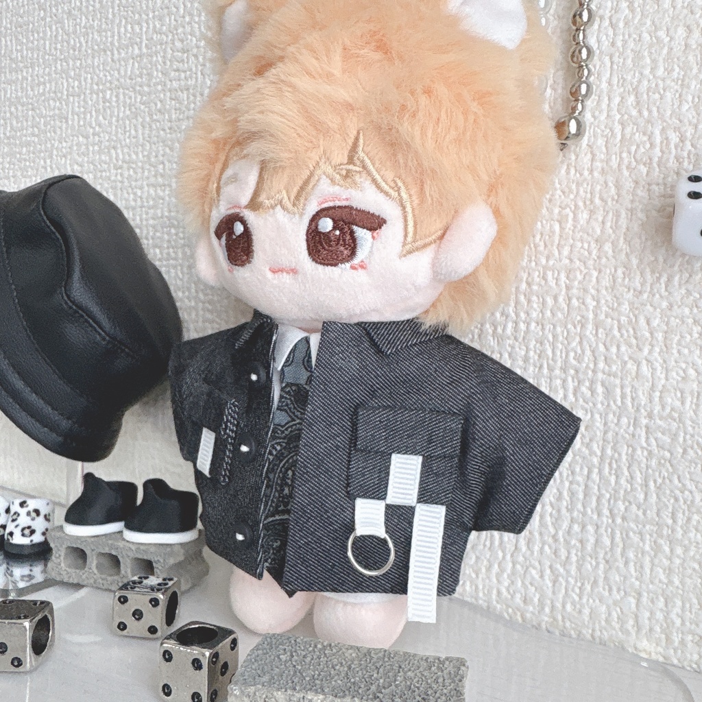 カジュアルラインジャケット