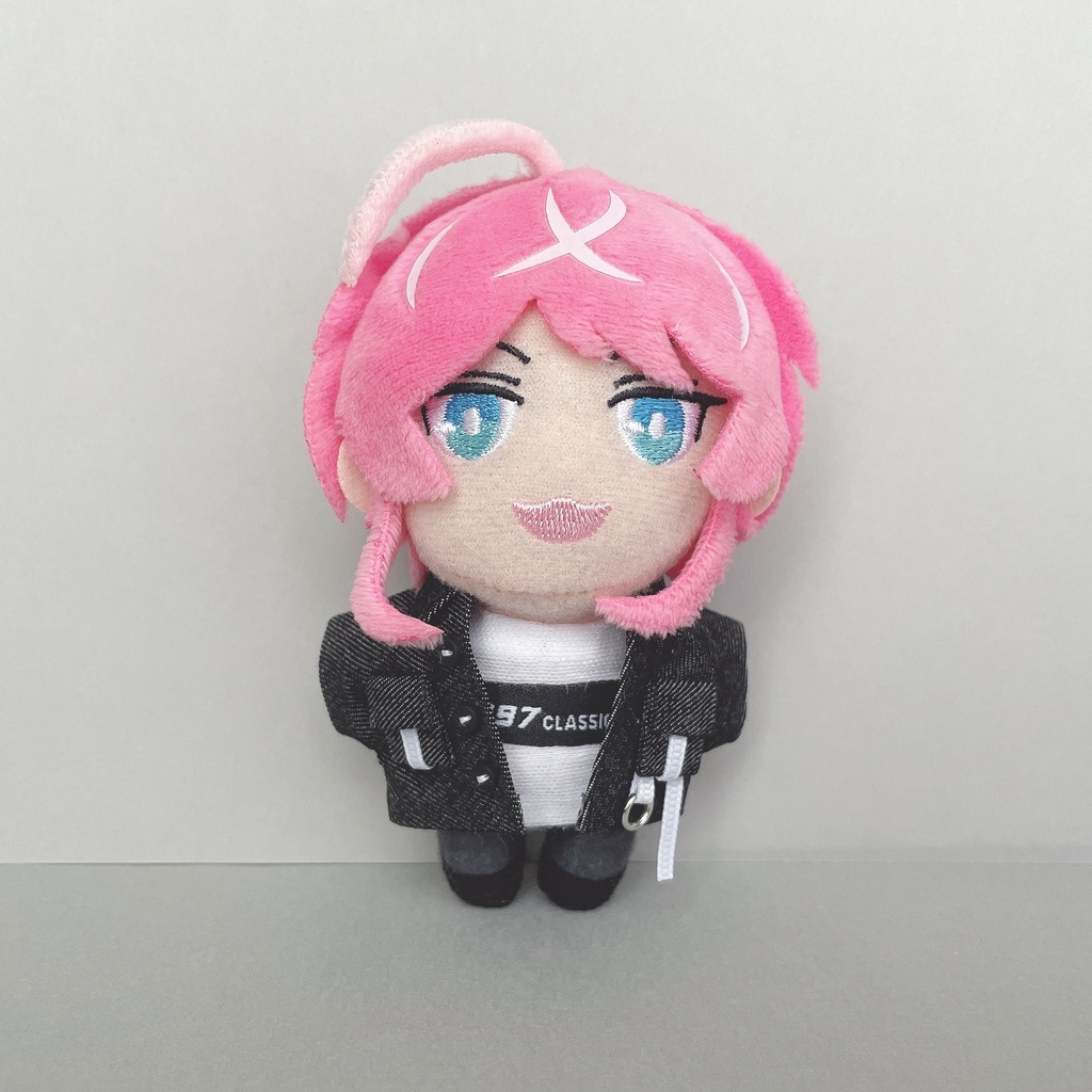 カジュアルラインジャケット