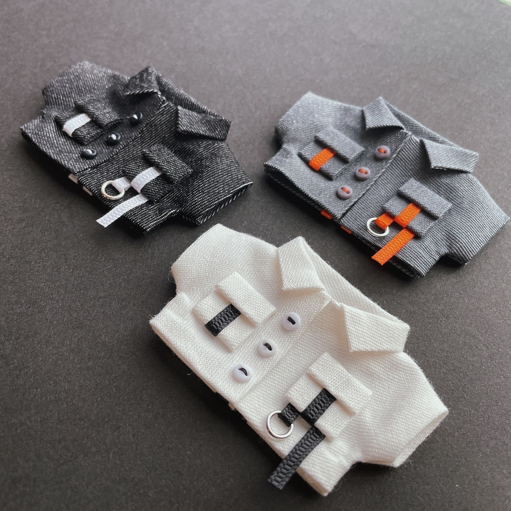 カジュアルラインジャケット