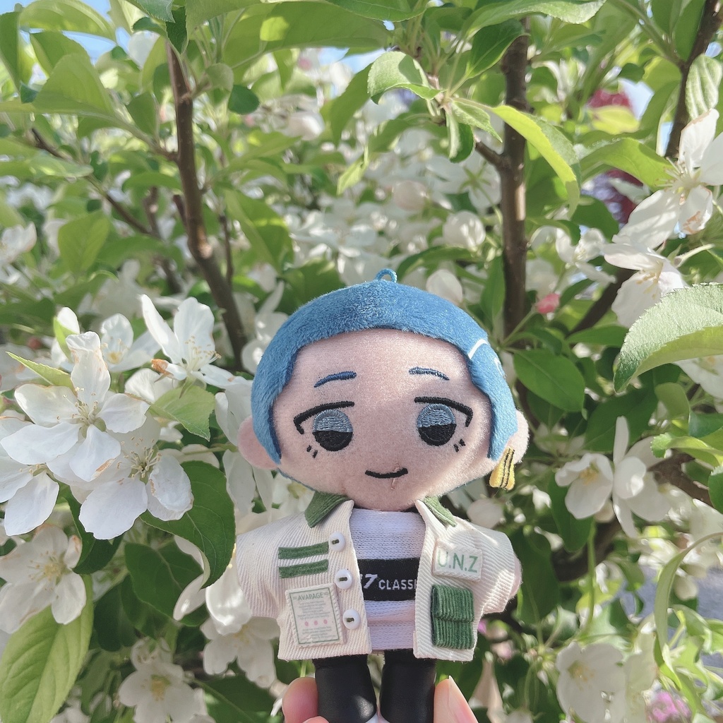 🌷smoky jacket🌷