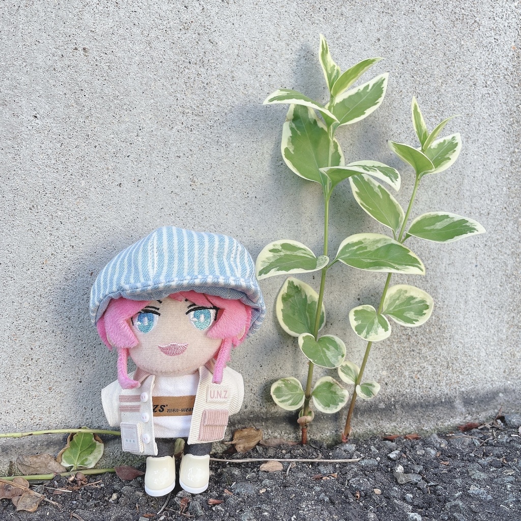 🌷smoky jacket🌷