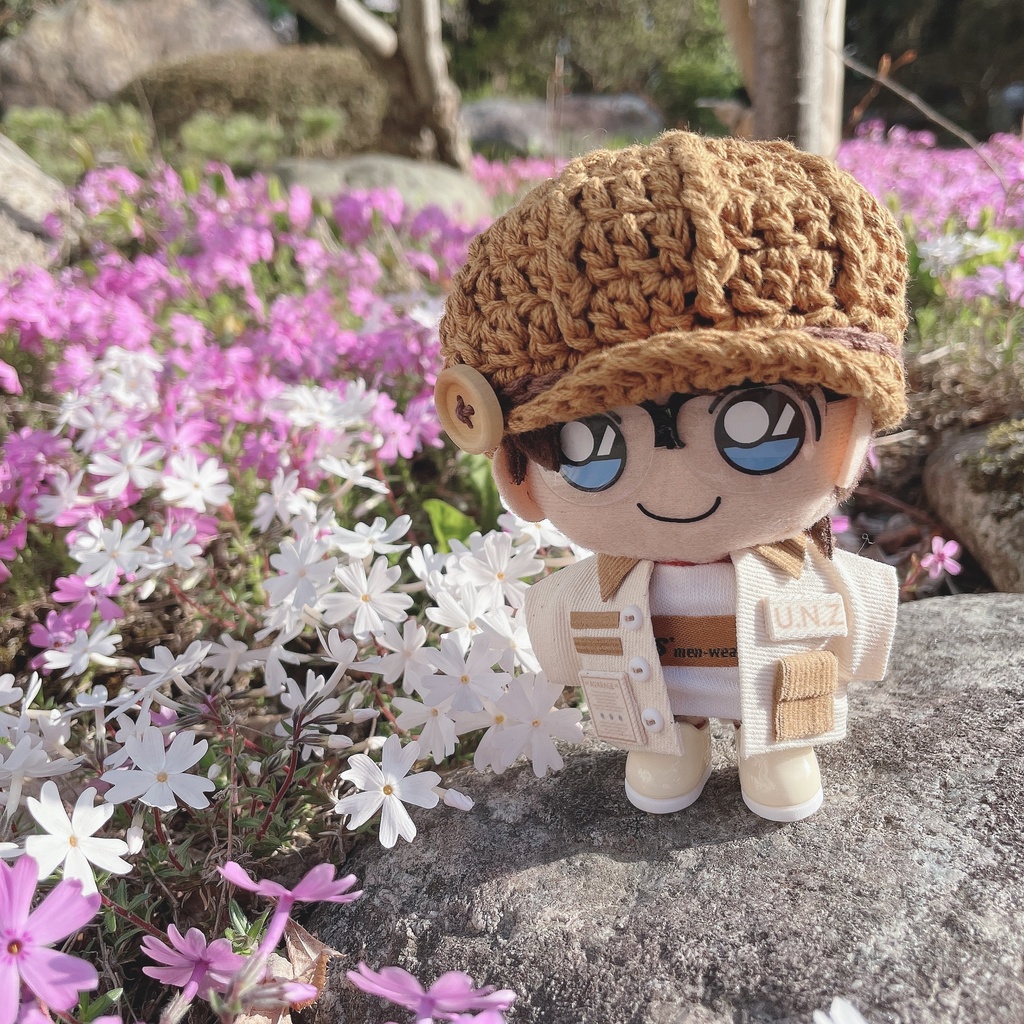 🌷smoky jacket🌷