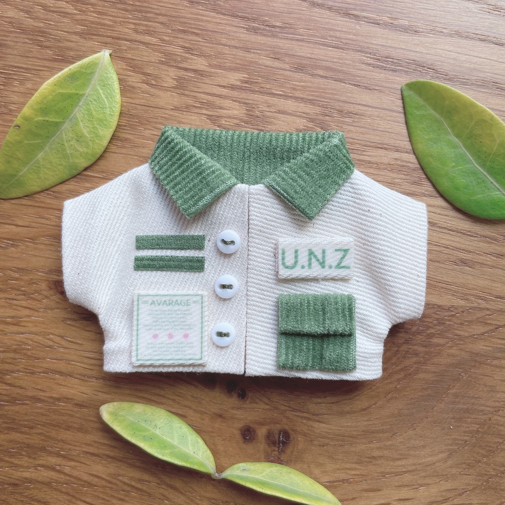 🌷smoky jacket🌷