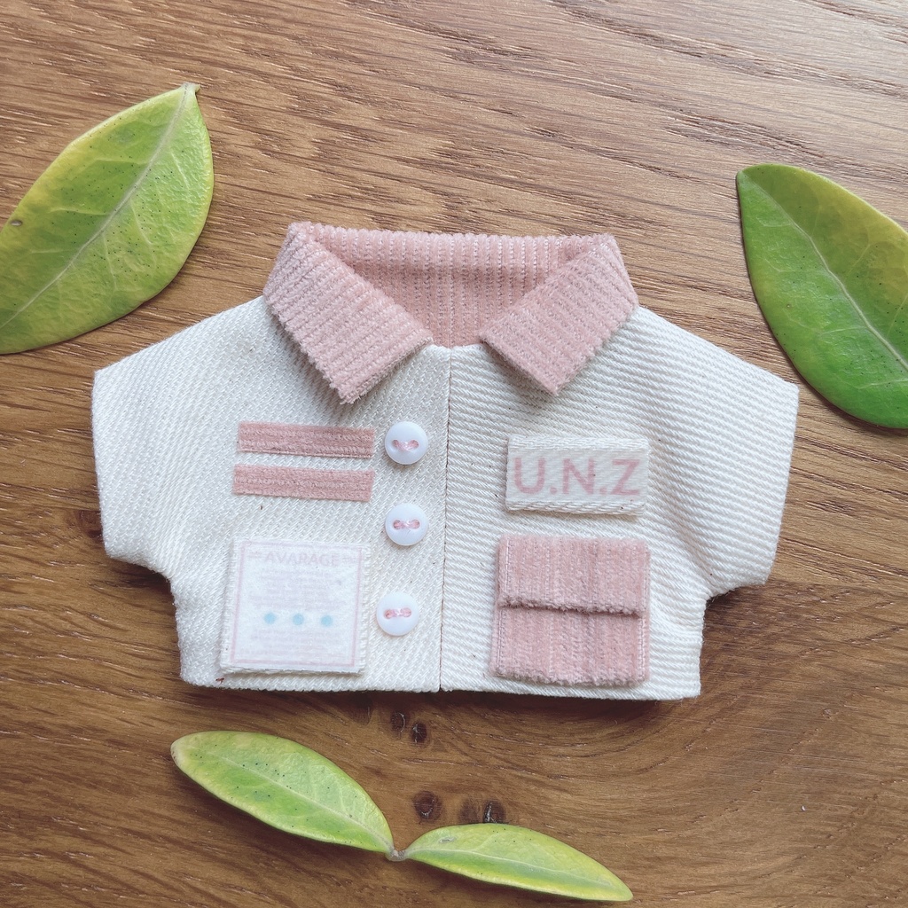 🌷smoky jacket🌷