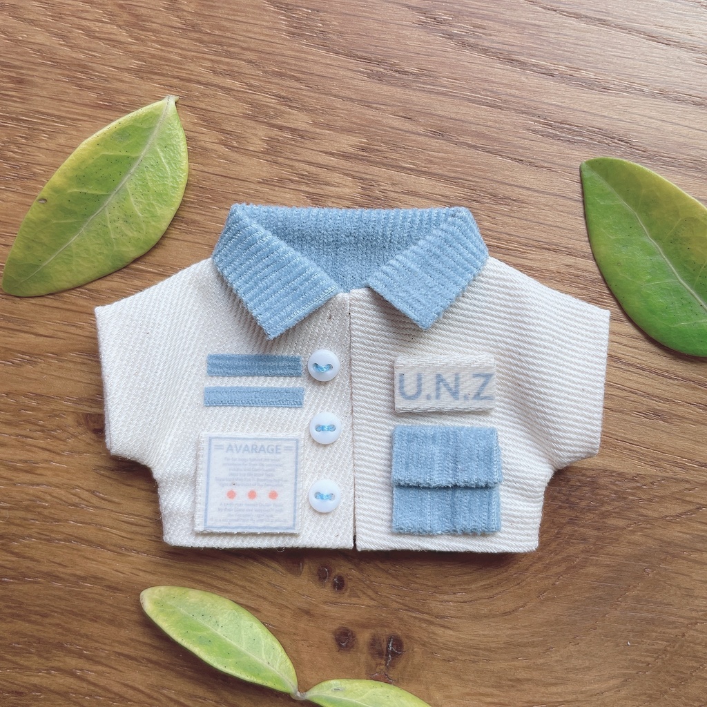 🌷smoky jacket🌷