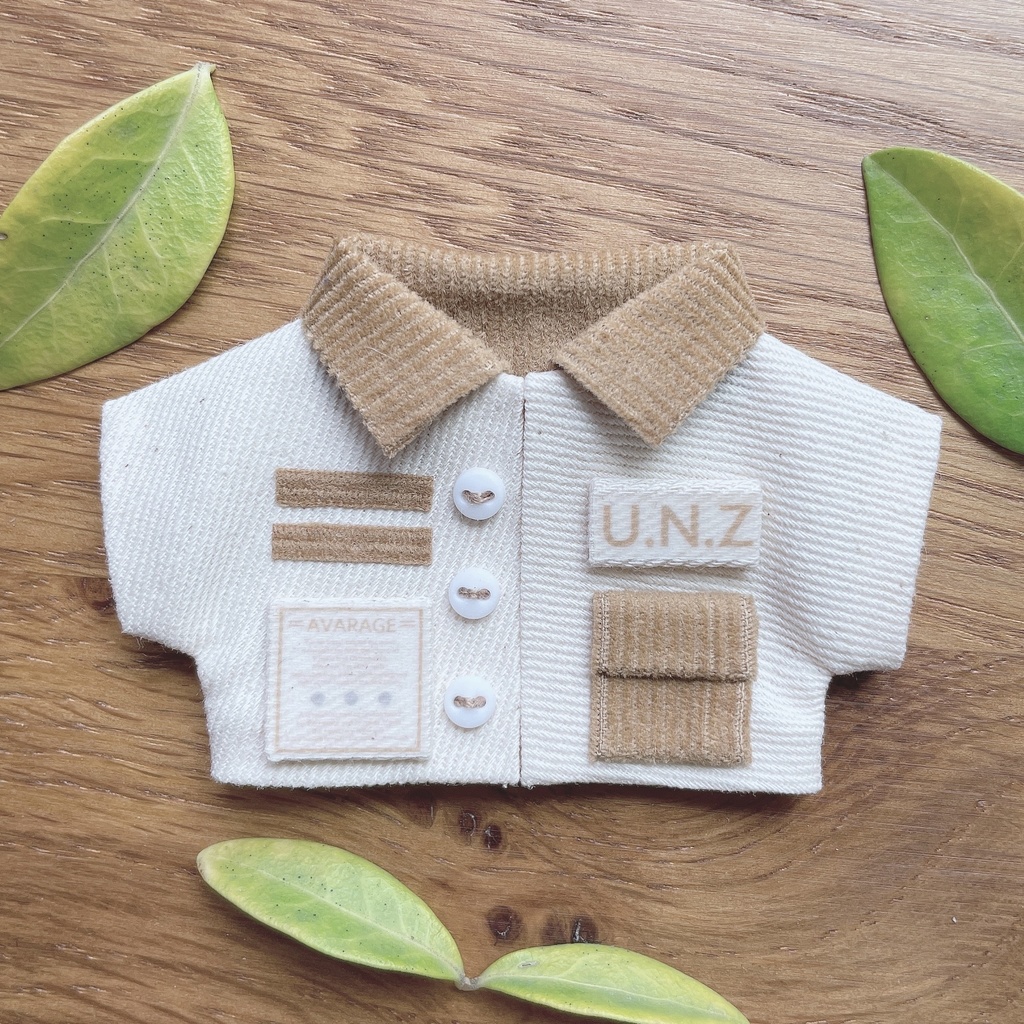 🌷smoky jacket🌷