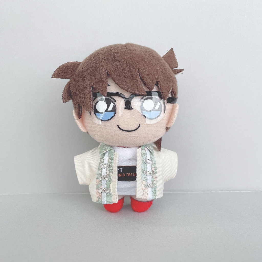 🫧REFRESH JACKET🫧