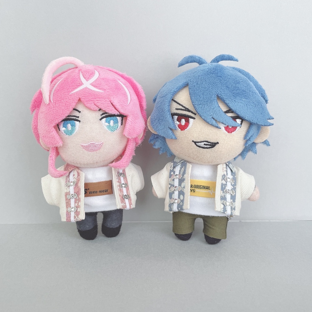 🫧REFRESH JACKET🫧