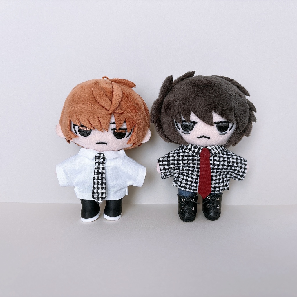 フォーマルベスト&シャツセット👔🕰