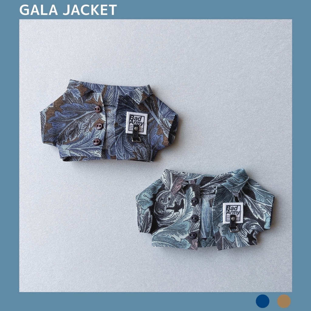 🪶GALA JACKET🪶
