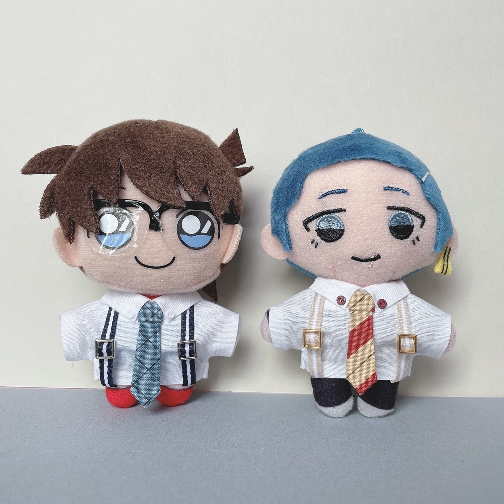 ホワイトベルトシャツ