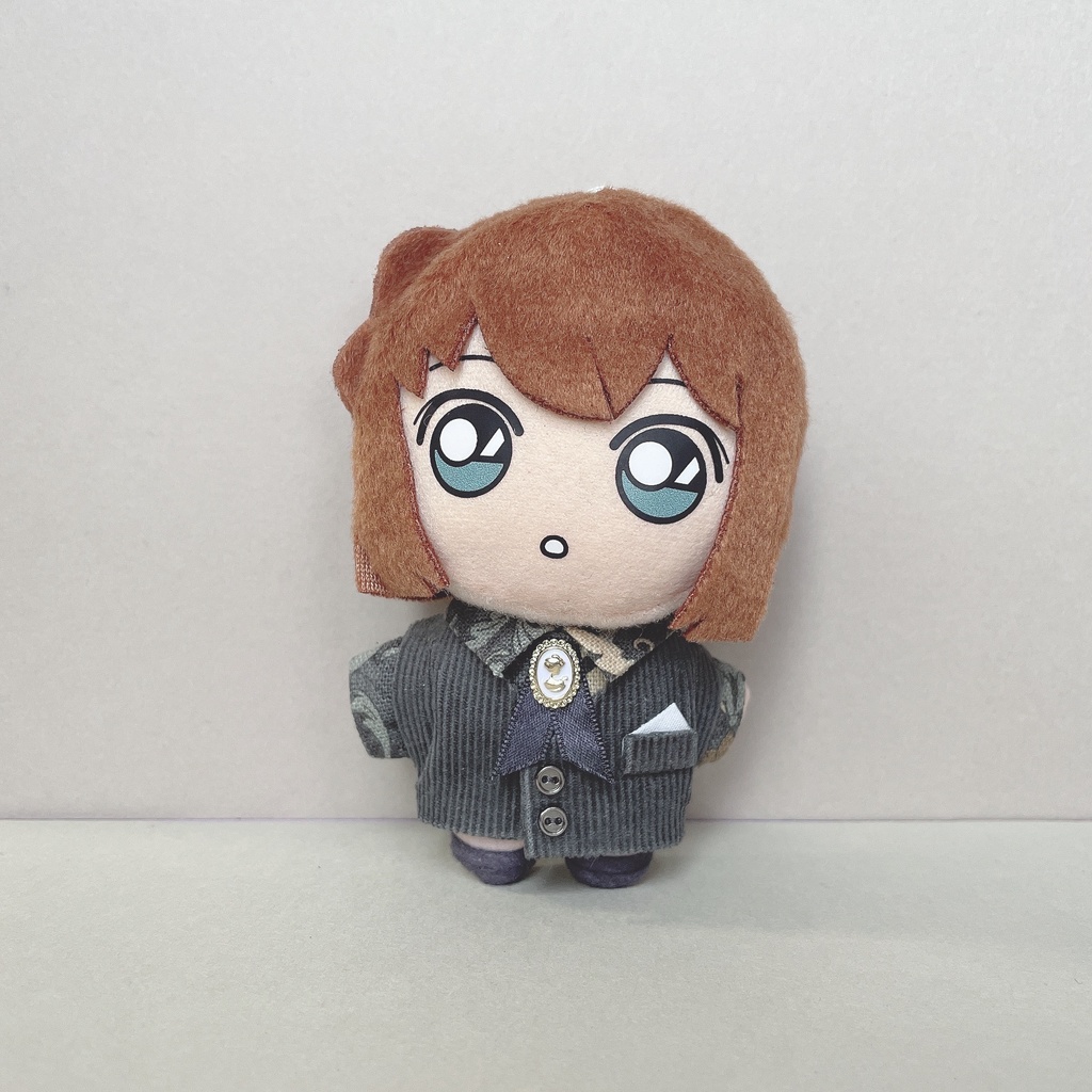 elegant vest&shirt🥀